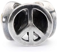 Charm Trollbeads in Argento TAGBE-00138 - TAGBE-00138